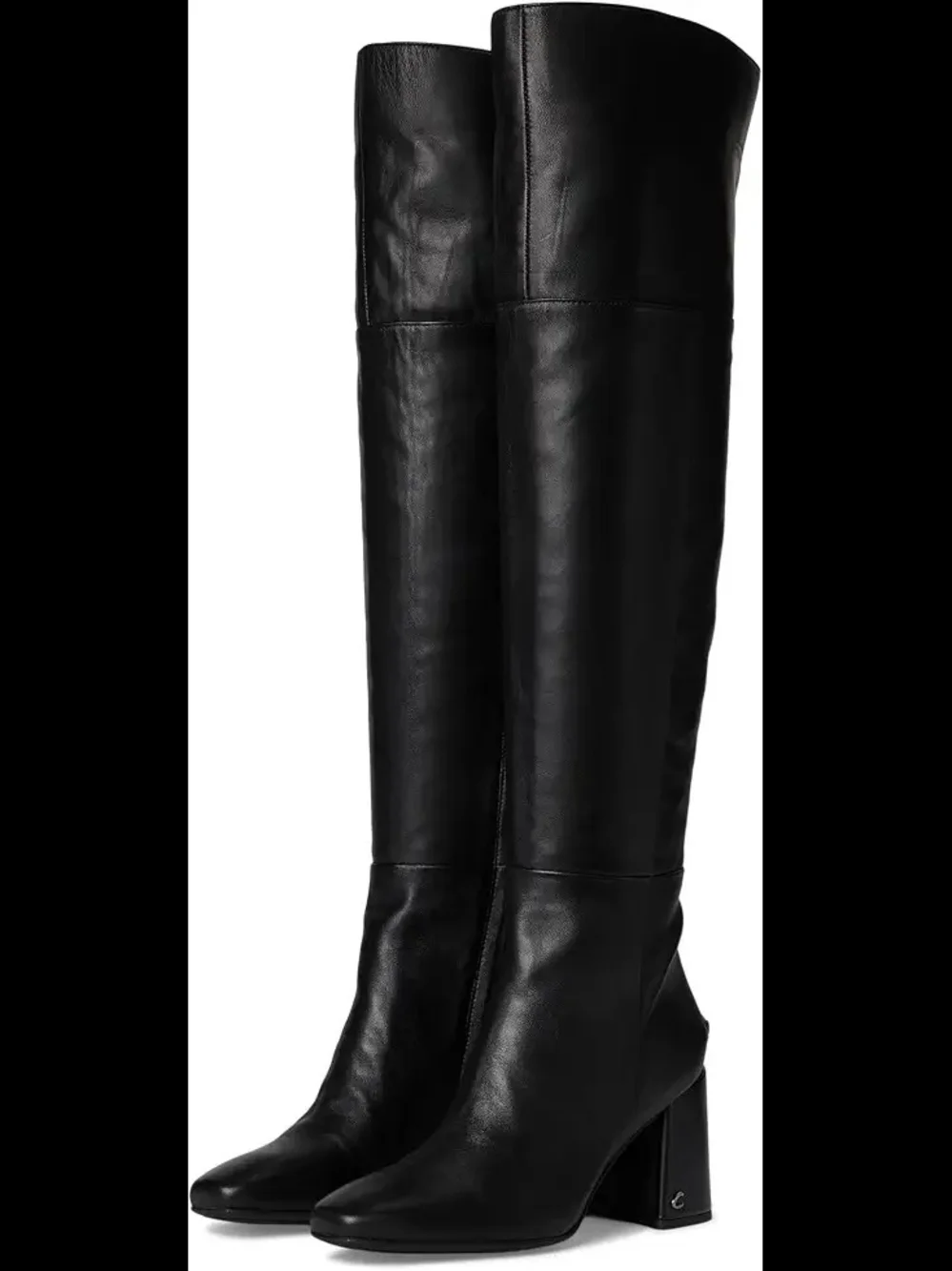 Brigid Over the Knee Boot  Circus NY by Sam Edelman